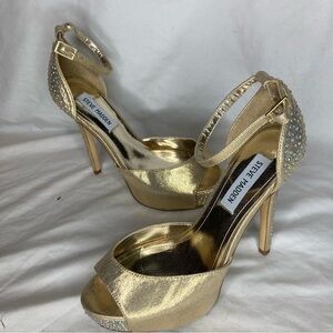 Steve Madden Nairi stilettos